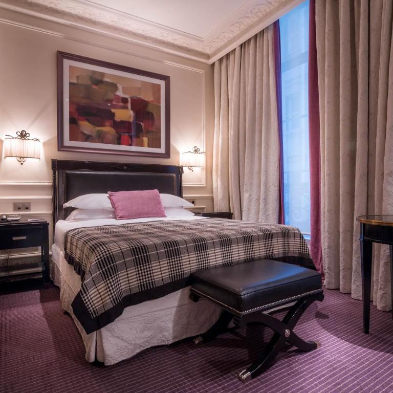 Grand Hôtel de L'Univers Saint-Germain - Chambre Double Exécutive - 6