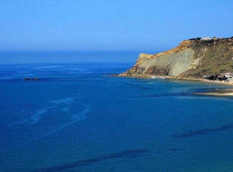 “Ad un passo dal mare” - Appartamento - Piano Terra - 31
