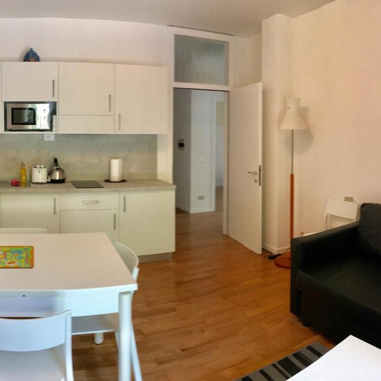Casa Gabbiano - Apartment mit 2 Schlafzimmern - 2