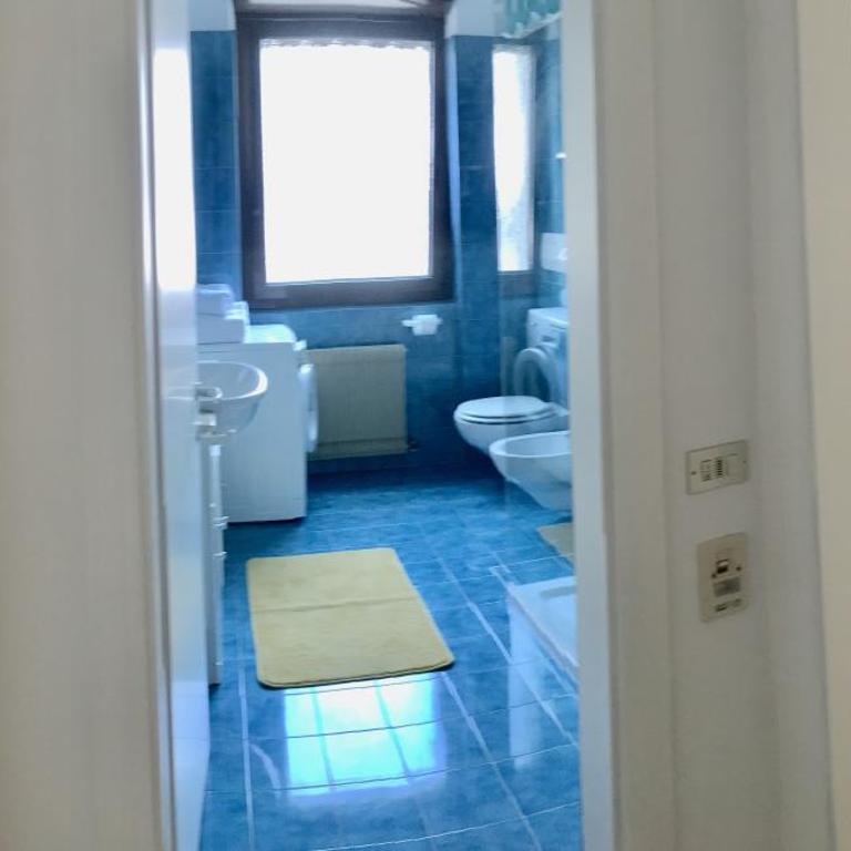 Casa Gabbiano - Apartment mit 2 Schlafzimmern - 3