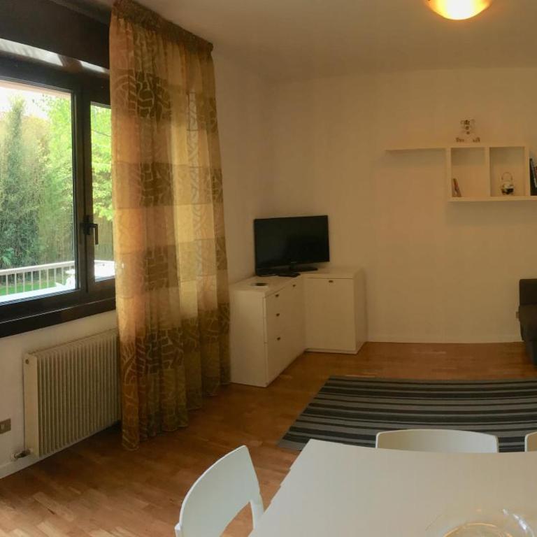 Casa Gabbiano - Apartment mit 1 Schlafzimmer - 4