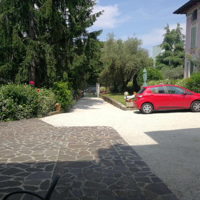 Appartamento Villa Margherita - Casa con 2 Camere da Letto - 5