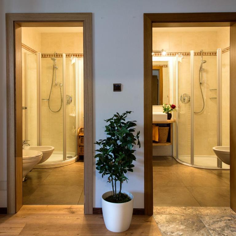 Residence Tombla - Appartamento con 2 Camere da Letto e Vista Giardino - Piano Terra - 2