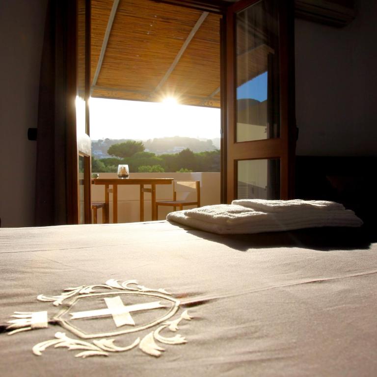 Luxury Room Vittorio Emanuele II - Camera Queen - 10