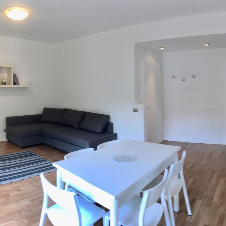 Casa Gabbiano - Apartment mit 1 Schlafzimmer - 2