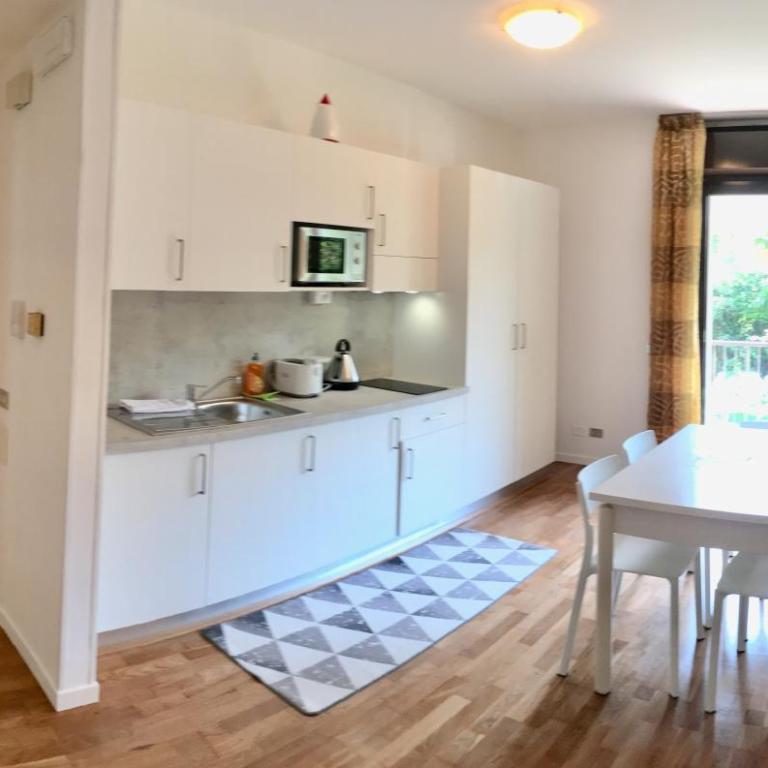 Casa Gabbiano - Apartment mit 1 Schlafzimmer - 3