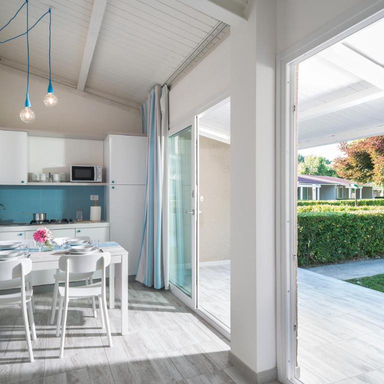 Villaggio San Francesco - Appartamento Superior con 2 Camere da Letto - 5