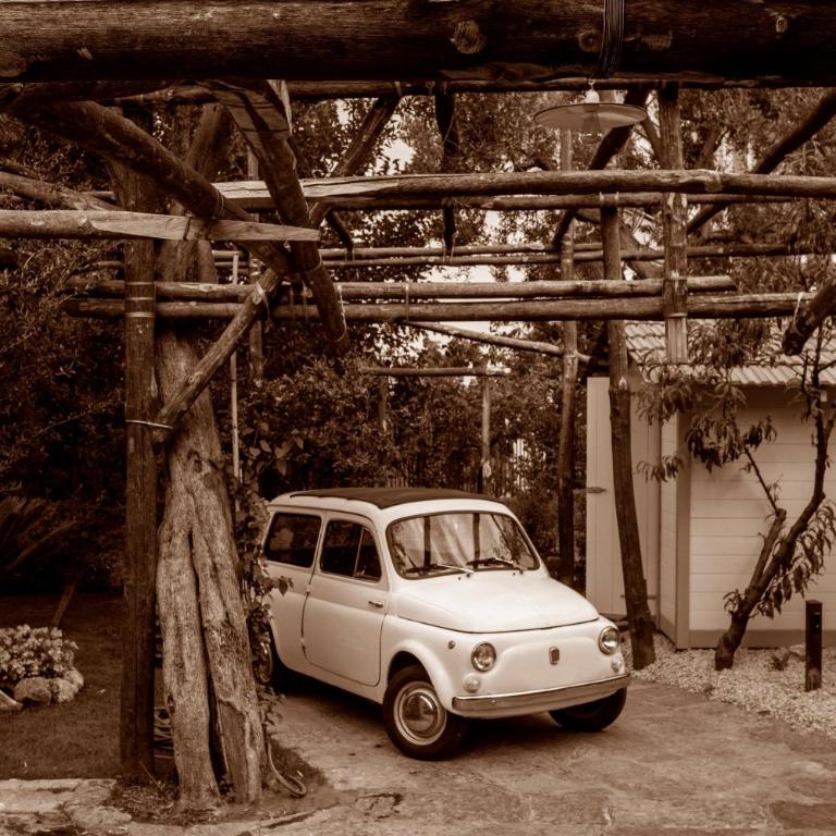 Casa dei Fiori - Vacation Home - 32
