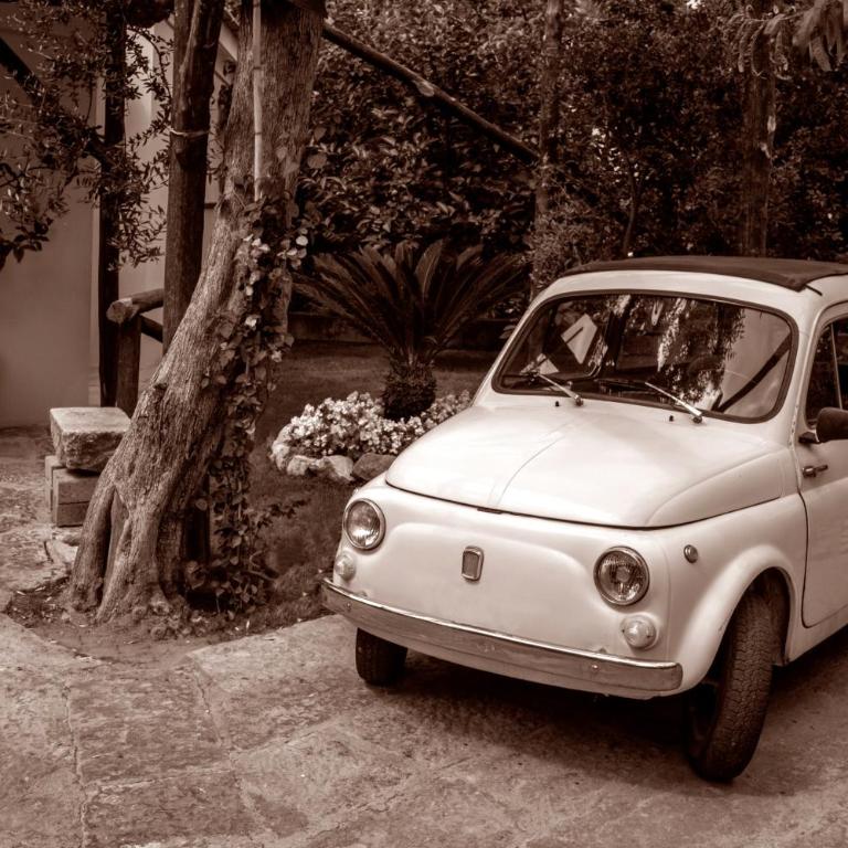 Casa dei Fiori - Vacation Home - 31