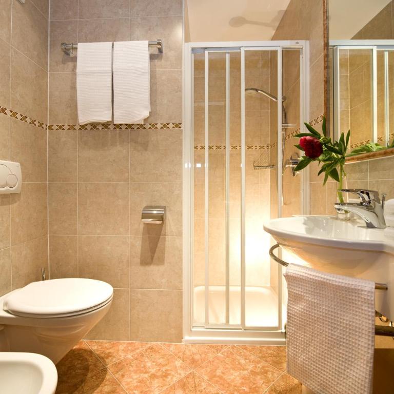 Residence Tombla - Appartamento con 2 Camere da Letto e Balcone - 3