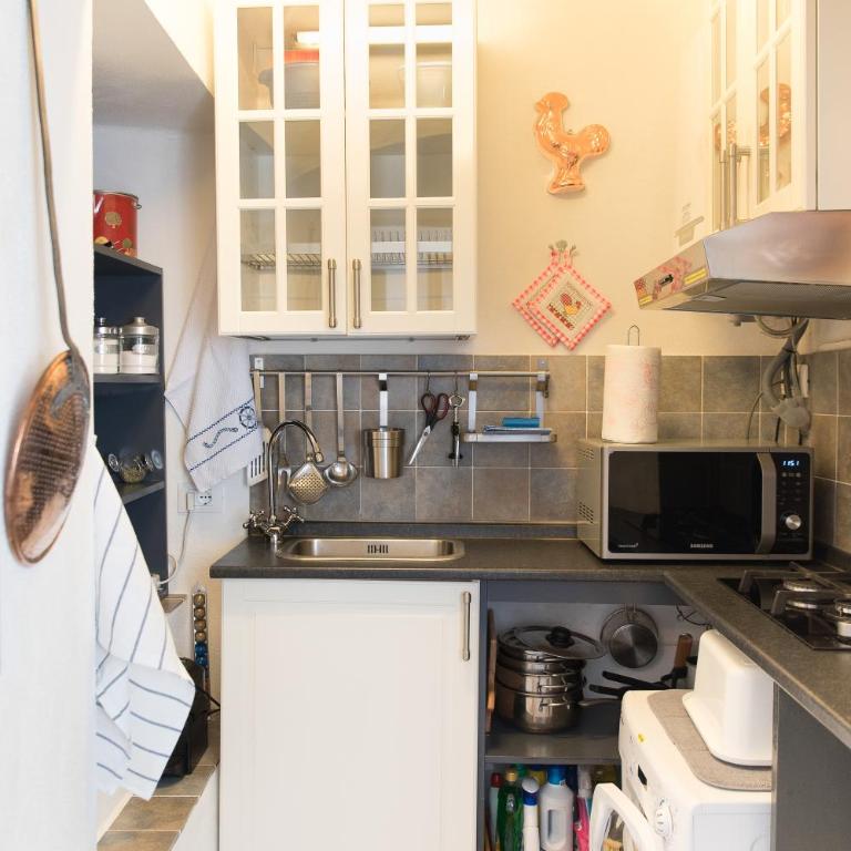 Casa Mira Parasio - Appartamento con 2 Camere da Letto - 26