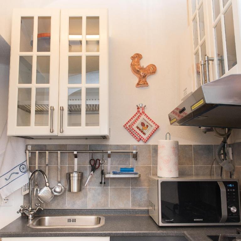 Casa Mira Parasio - Appartamento con 2 Camere da Letto - 25
