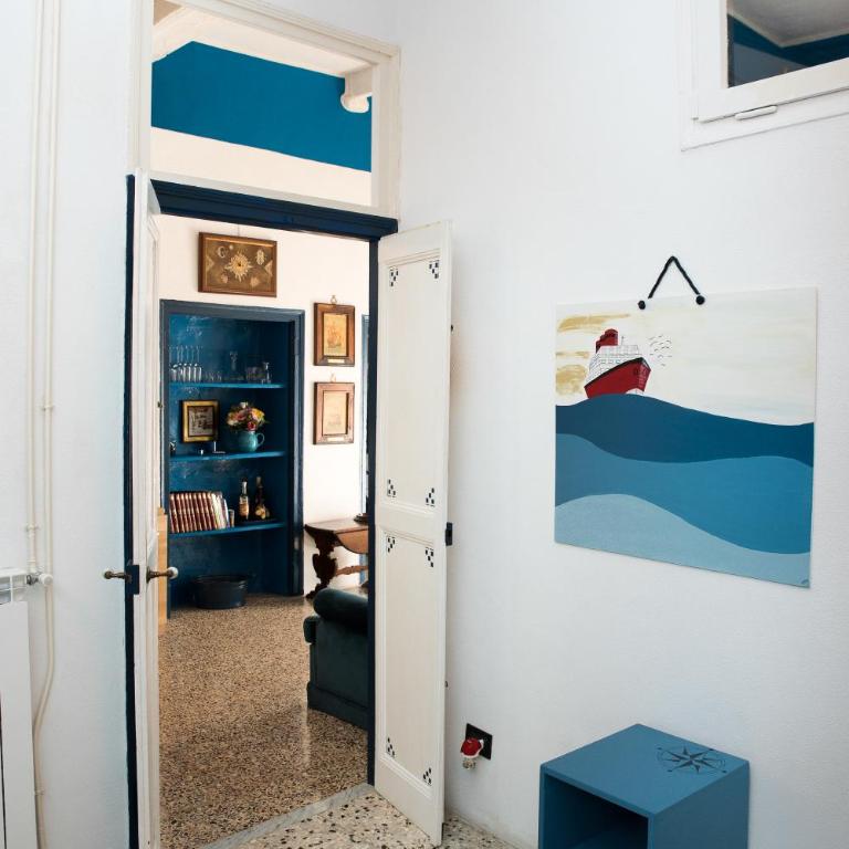Casa Mira Parasio - Appartamento con 2 Camere da Letto - 24