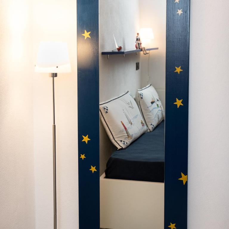 Casa Mira Parasio - Appartamento con 2 Camere da Letto - 22