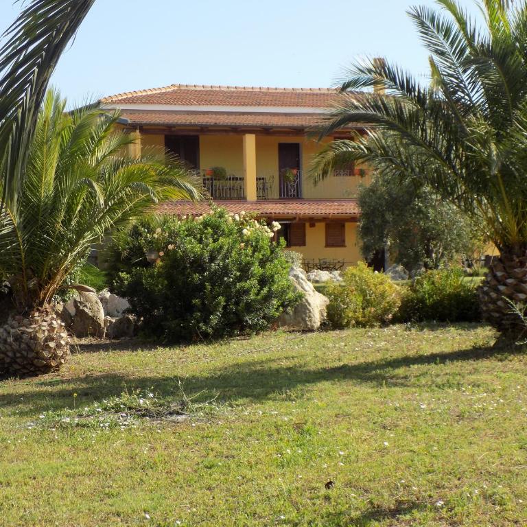 Villa Sorrentina - Appartamento con 1 Camera da Letto - 8