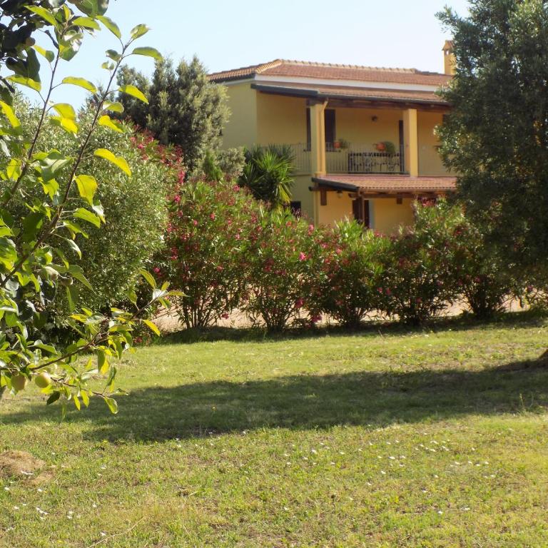 Villa Sorrentina - Appartamento con 1 Camera da Letto (2 Adulti) - 7