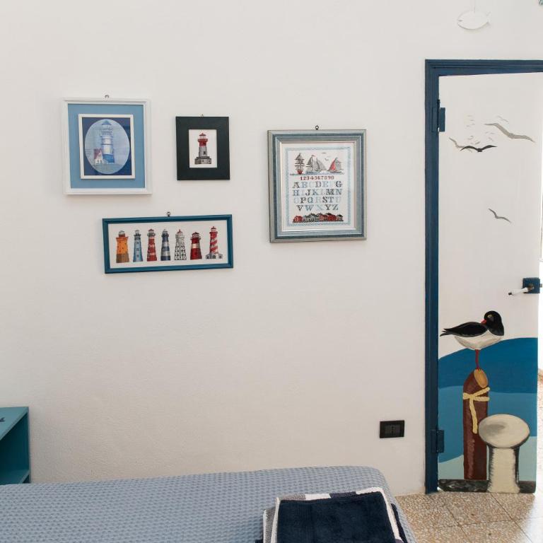 Casa Mira Parasio - Appartamento con 2 Camere da Letto - 13