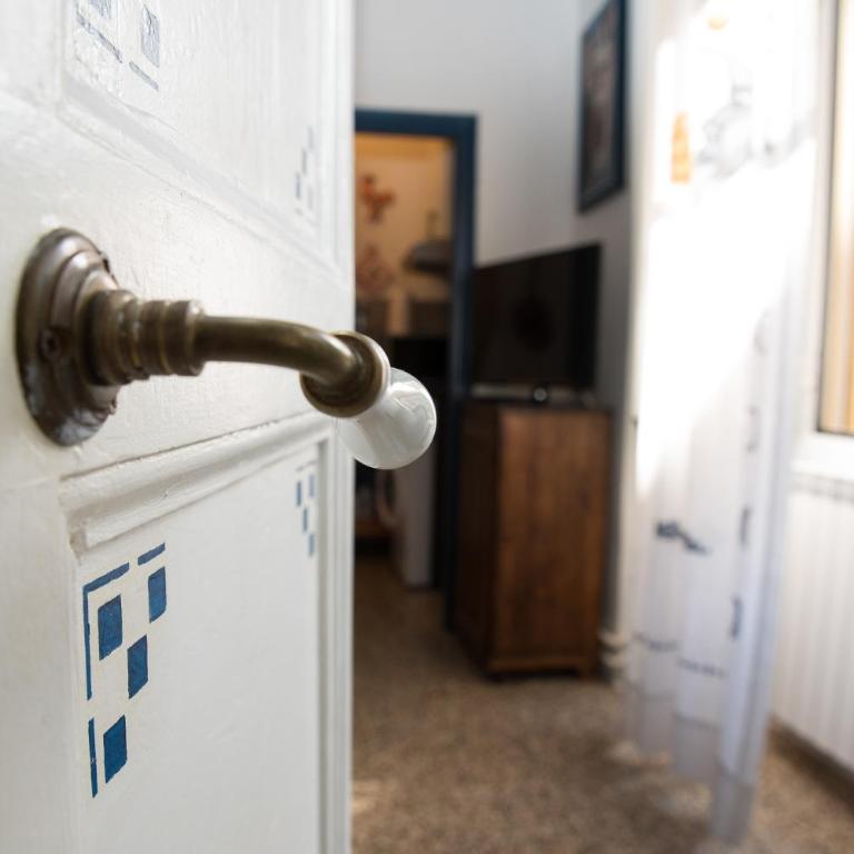 Casa Mira Parasio - Appartamento con 2 Camere da Letto - 12