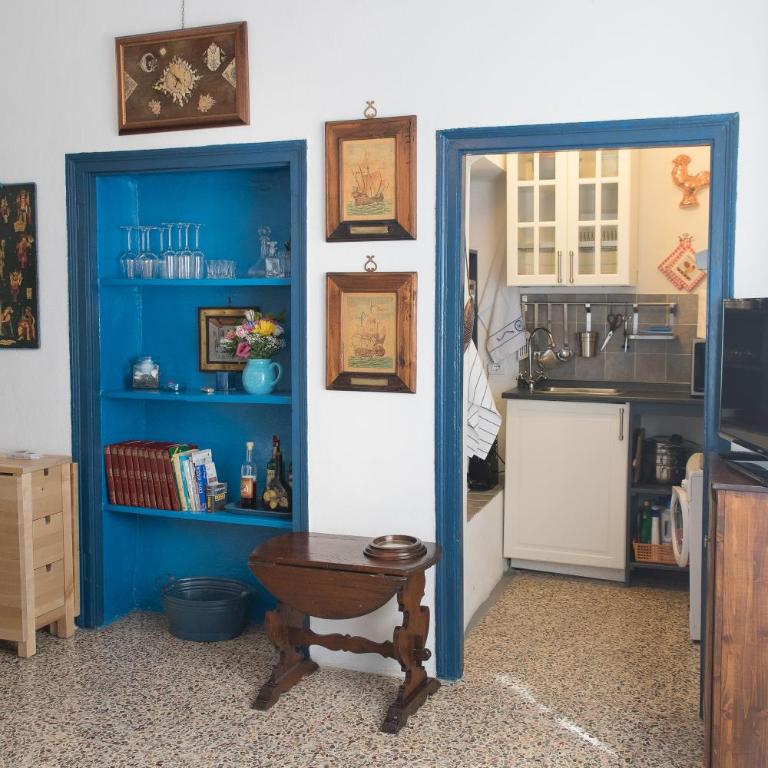 Casa Mira Parasio - Appartamento con 2 Camere da Letto - 8
