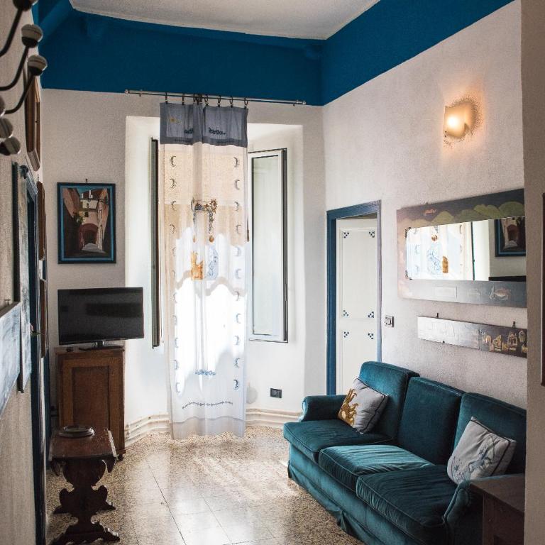 Casa Mira Parasio - Appartamento con 2 Camere da Letto - 6