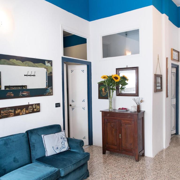 Casa Mira Parasio - Appartamento con 2 Camere da Letto - 4