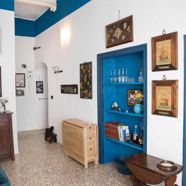 Casa Mira Parasio - Appartamento con 2 Camere da Letto - 3