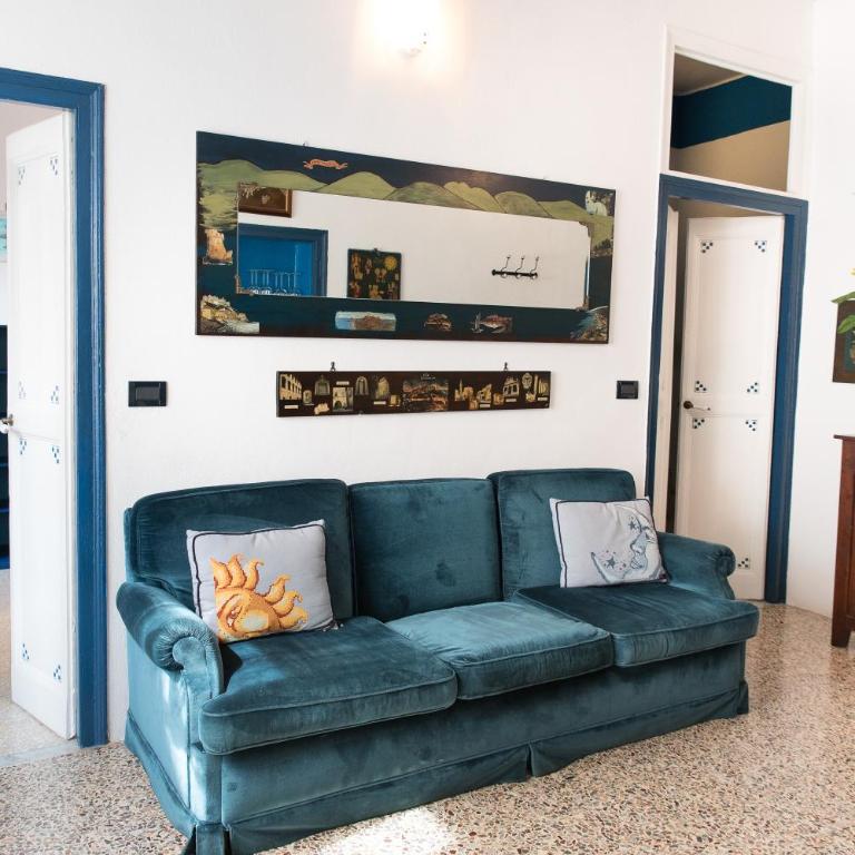 Casa Mira Parasio - Appartamento con 2 Camere da Letto - 1