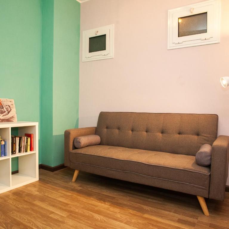 Casa Libertà - Downtown Modern Apartment with Airconditioning - Appartamento - 33