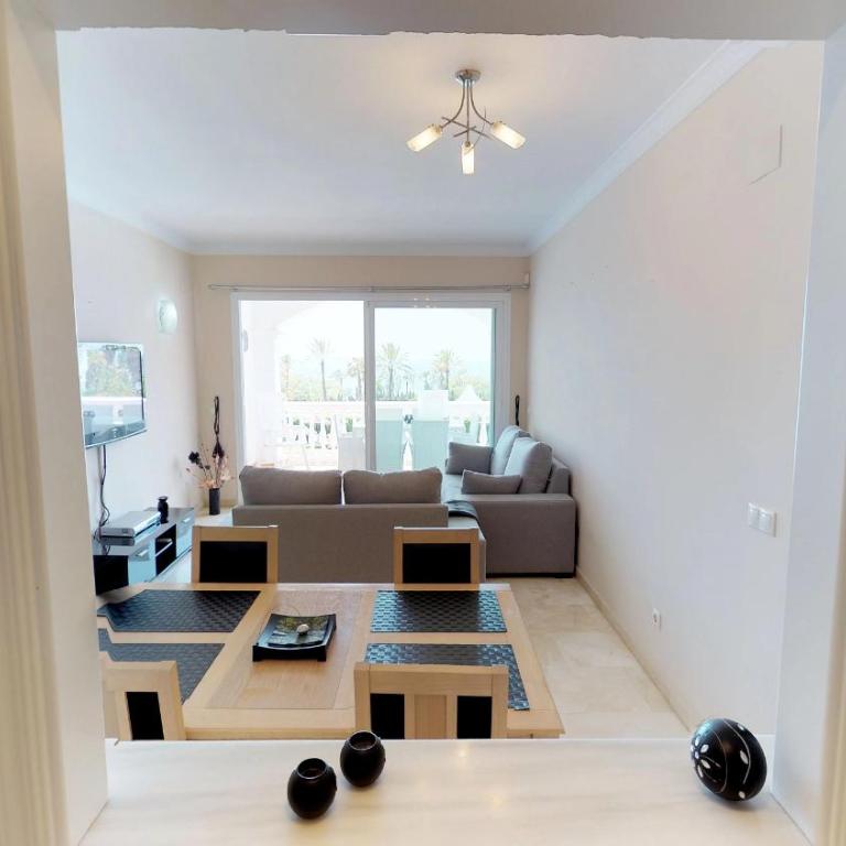 Jazmin Miraflores - Apartamento - 25