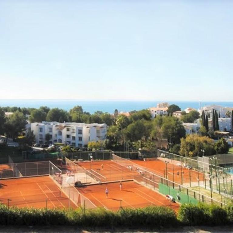 Jazmin Miraflores - Apartamento - 52
