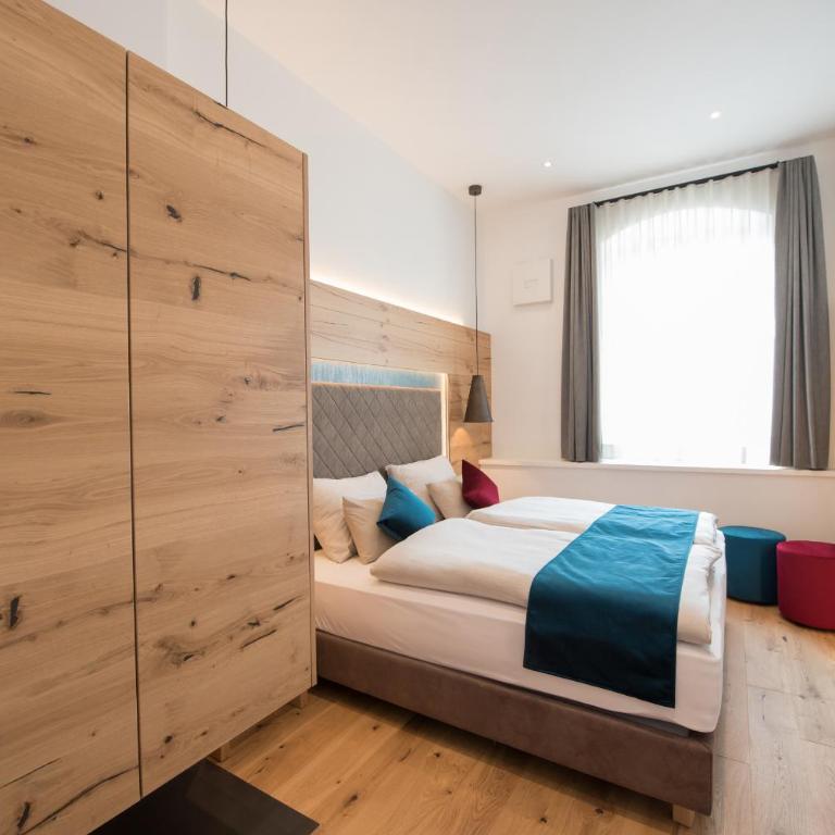 Apartments Windegg - Apartment mit 2 Schlafzimmern - 26