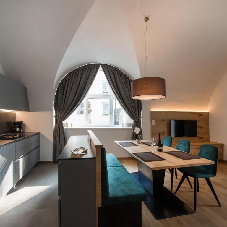 Apartments Windegg - Apartment - 18