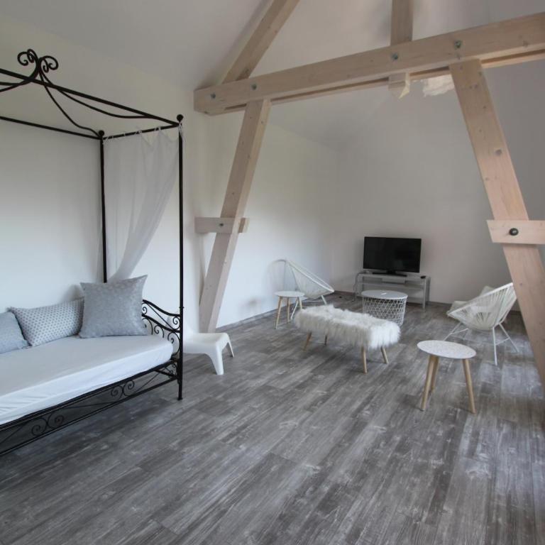 Subtil insolite - Villa - 20