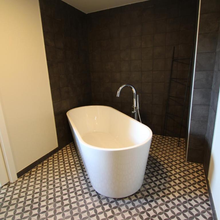 Subtil insolite - Villa - 34