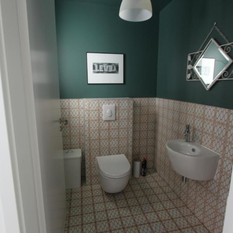 Subtil insolite - Villa - 43