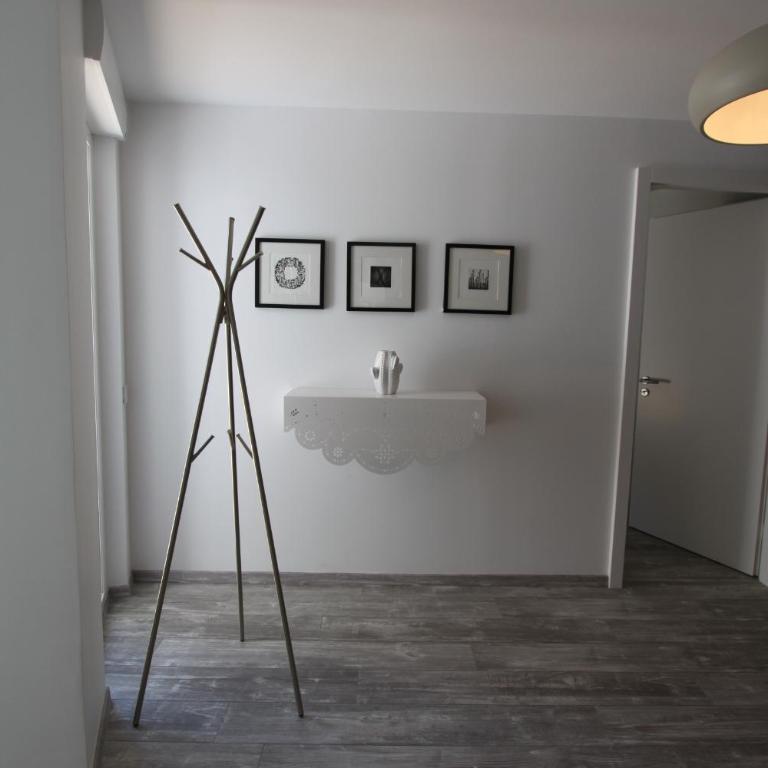 Subtil insolite - Villa - 9