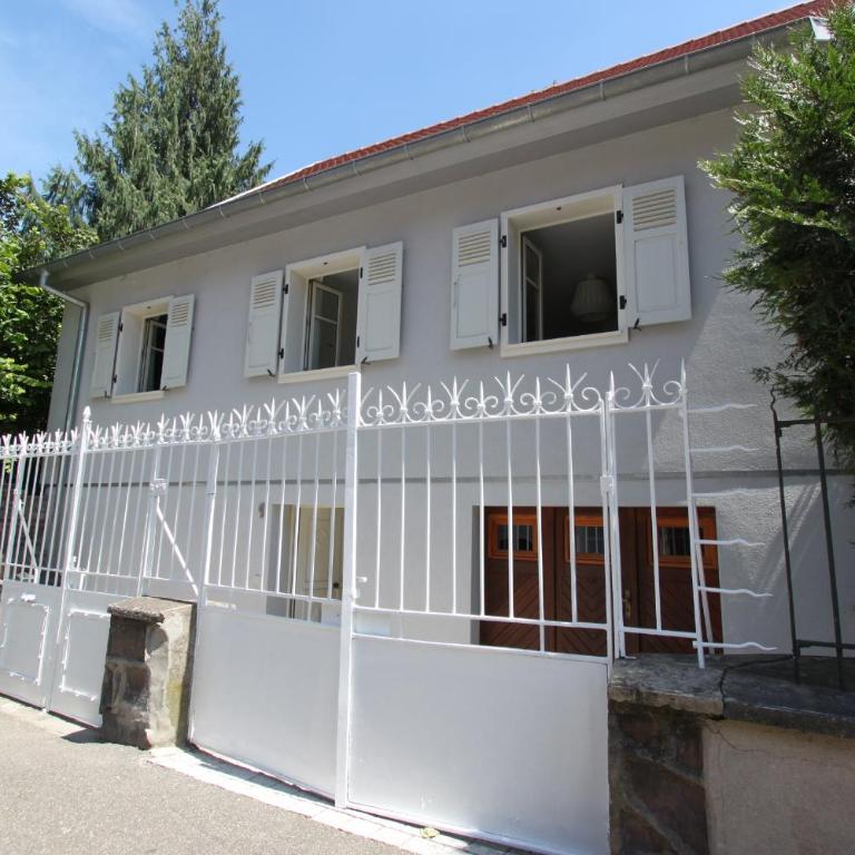 Subtil insolite - Villa - 45