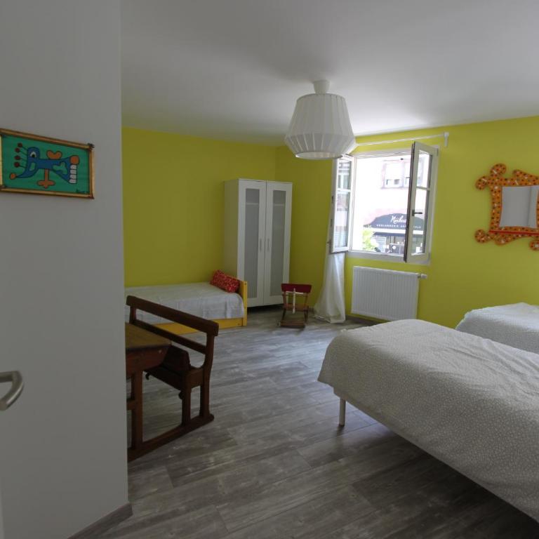 Subtil insolite - Villa - 28
