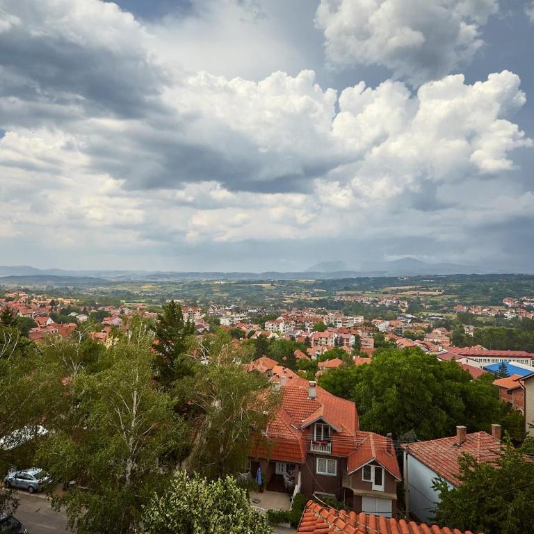 Apartman Jovana Sokobanja - Apartman sa Terasom - 10