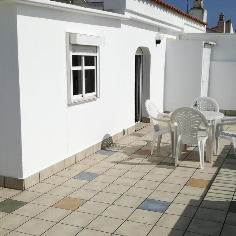 Ático Sol - Apartamento de 2 dormitorios - 9