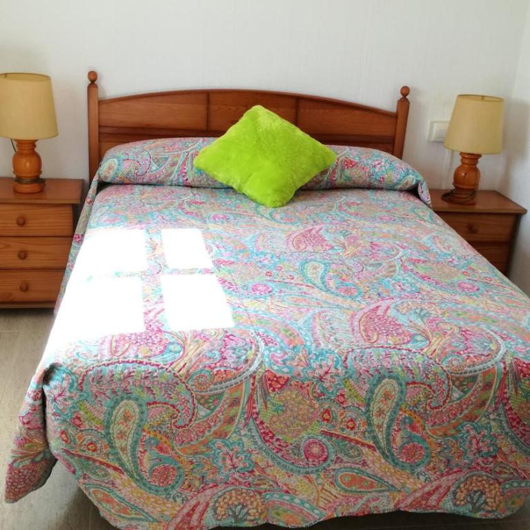 Ático Sol - Apartamento de 2 dormitorios - 4