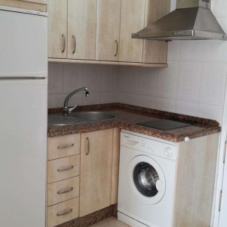 Ático Sol - Apartamento de 2 dormitorios - 6