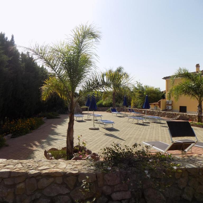 Villa Sorrentina - Appartamento con 1 Camera da Letto - 7