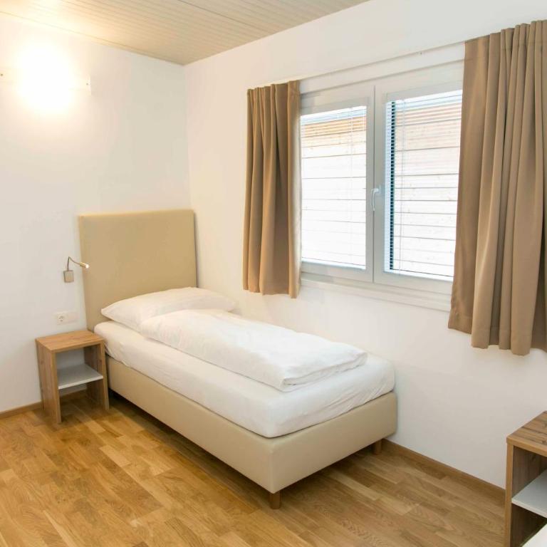 Fishery Steffan - Apartment mit Seeblick - 8