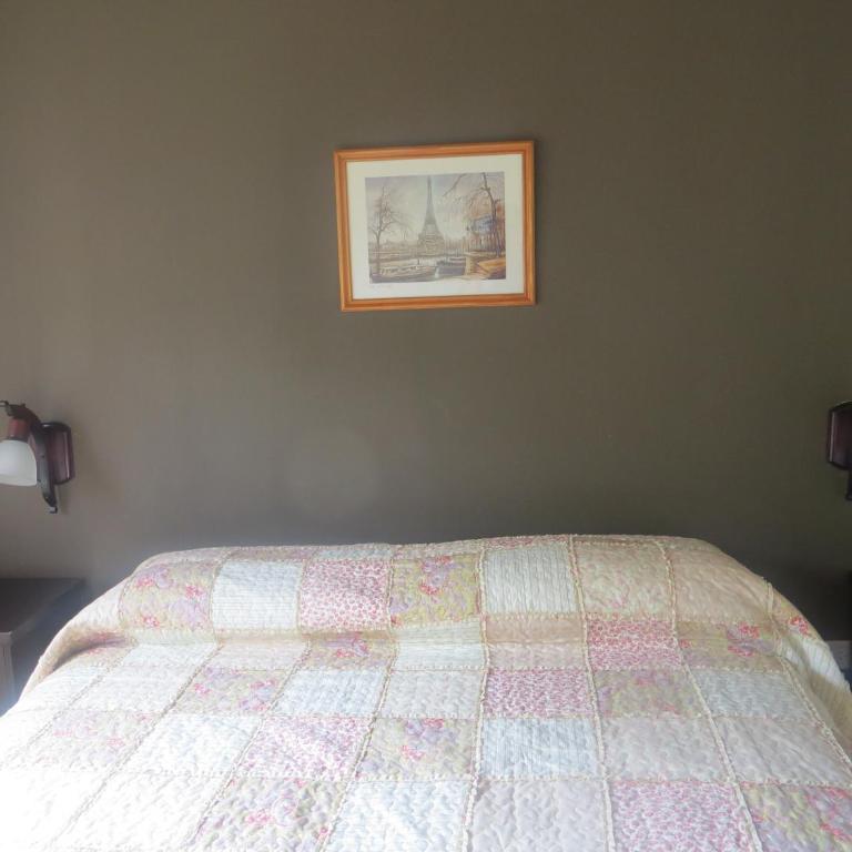 Reina de las Cortaderas - Bungalow Deluxe - 5