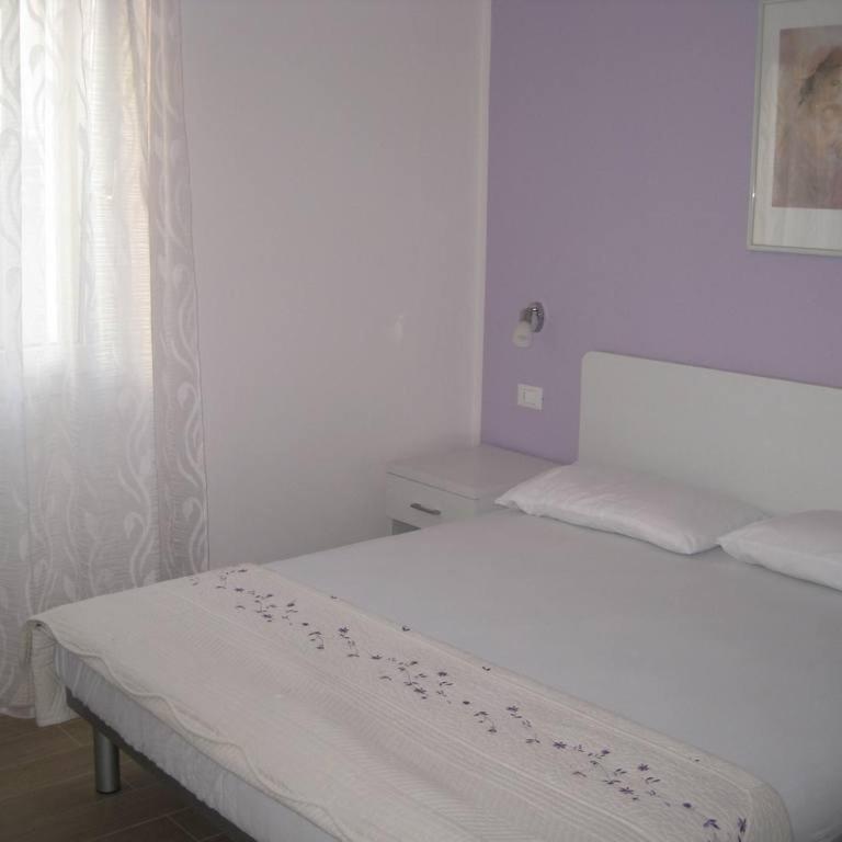 Villa Marina - Appartamento - 4