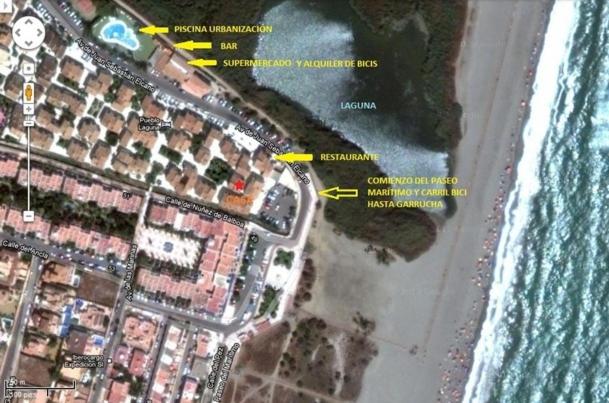 Pueblo Laguna 7 - Apartamento Dúplex - 16