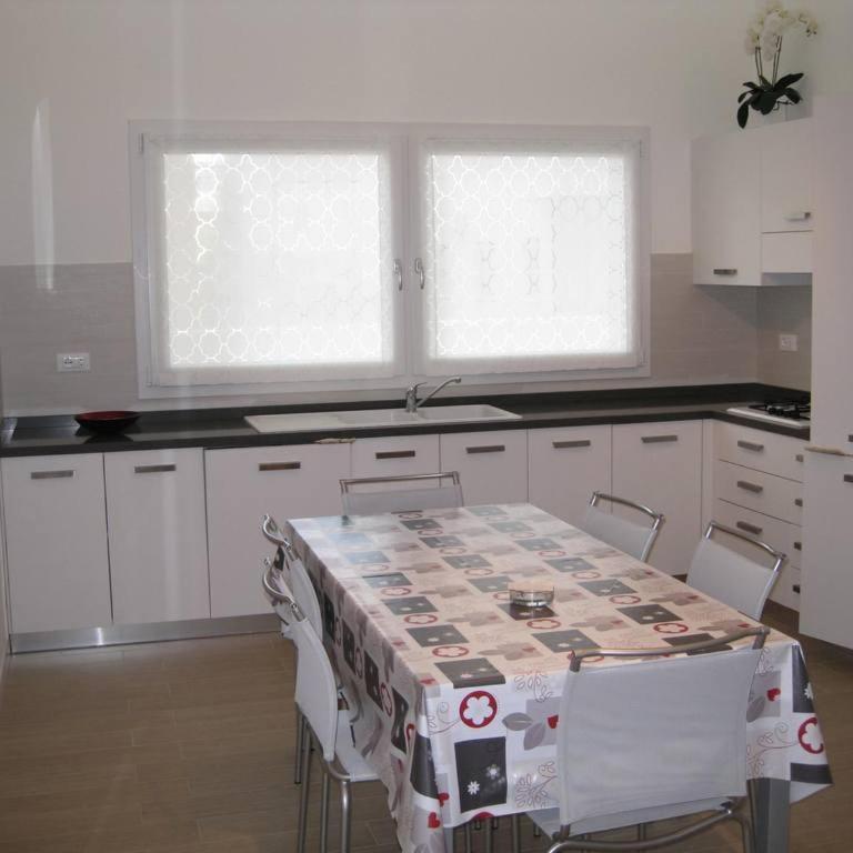 Villa Marina - Appartamento - 3