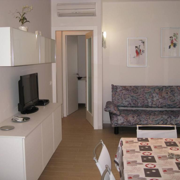 Villa Marina - Appartamento - 2