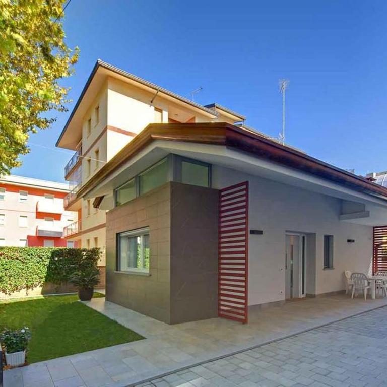 Villa Marina - Appartamento - 1